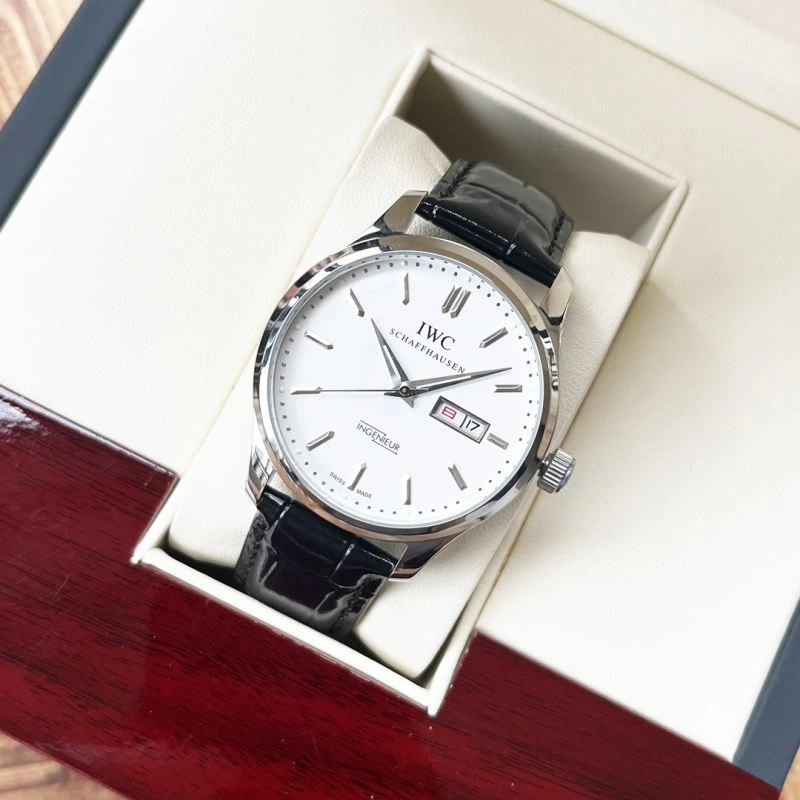 SunProtective IWC Watches 184785