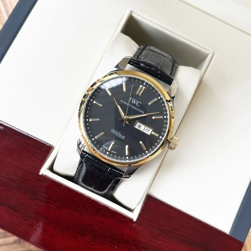 SunProtective IWC Watches 184785