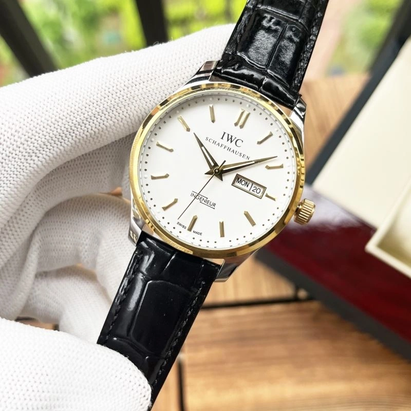 SunProtective IWC Watches 184785