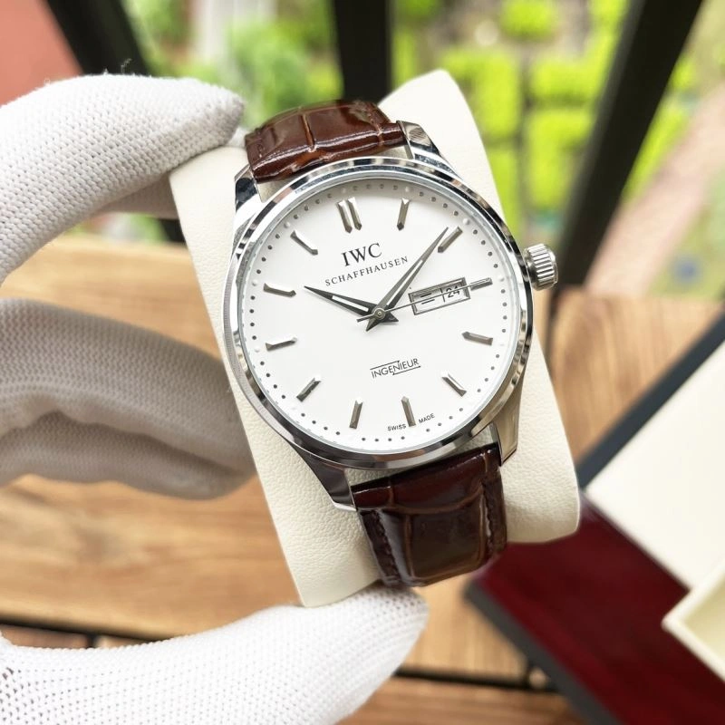 SunProtective IWC Watches 184785
