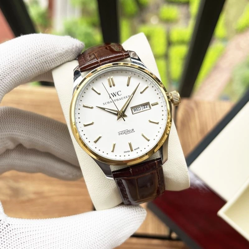 SunProtective IWC Watches 184785