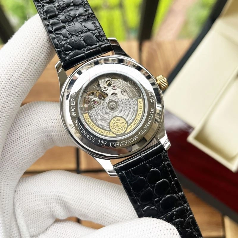 SunProtective IWC Watches 184785