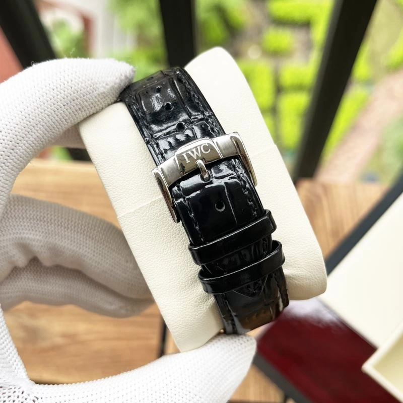 SunProtective IWC Watches 184785