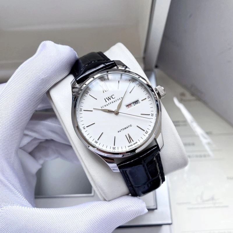 IWC Watches Resilient 184781