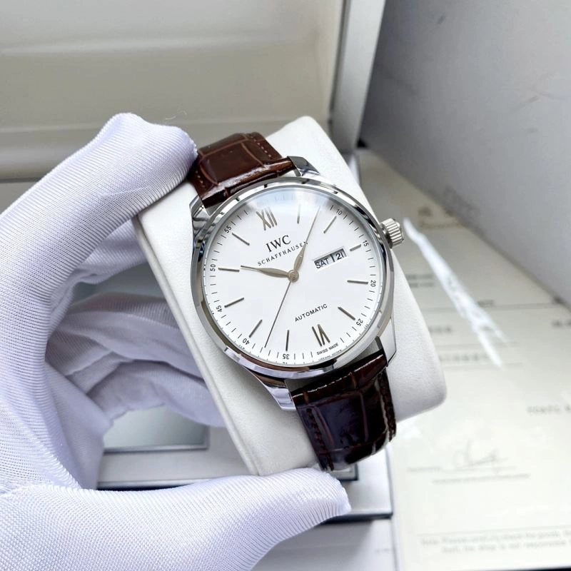 IWC Watches Resilient 184781