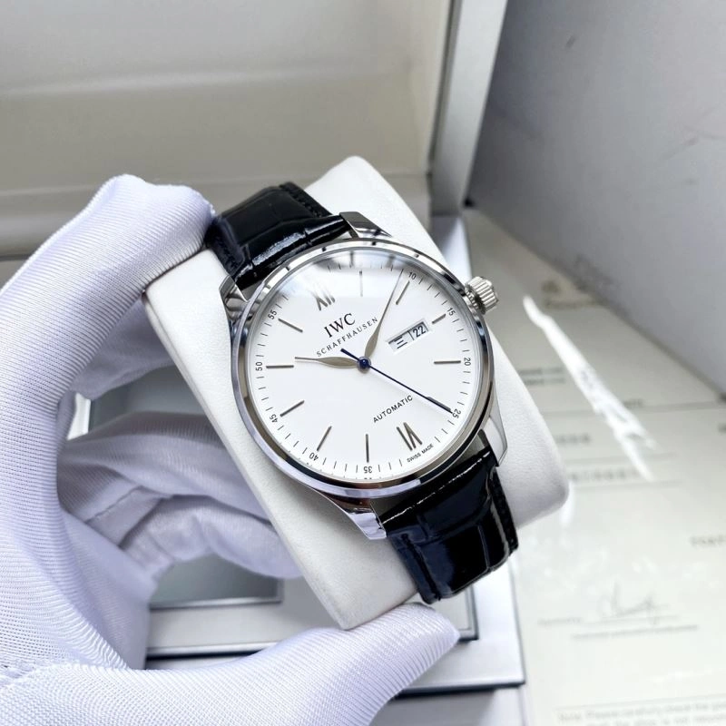 IWC Watches Resilient 184781