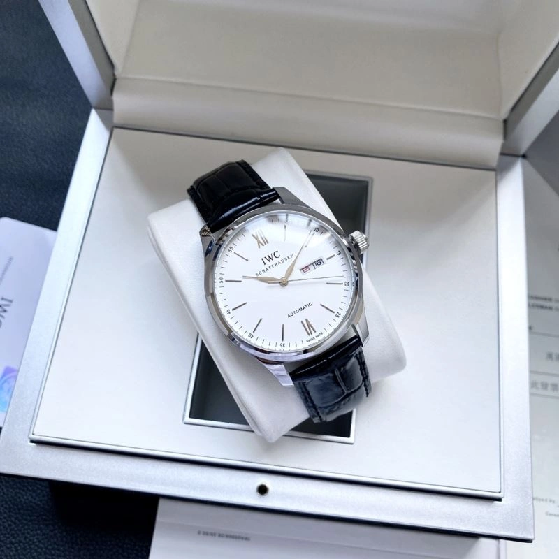IWC Watches Resilient 184781