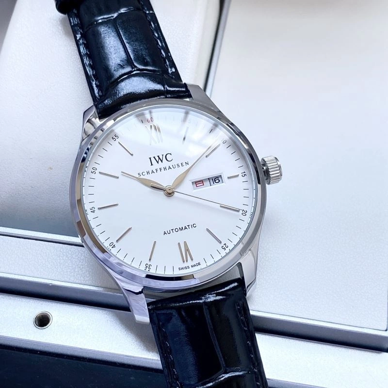 IWC Watches Resilient 184781