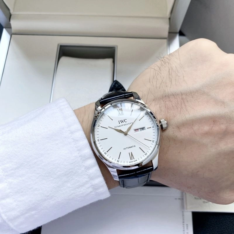 IWC Watches Resilient 184781
