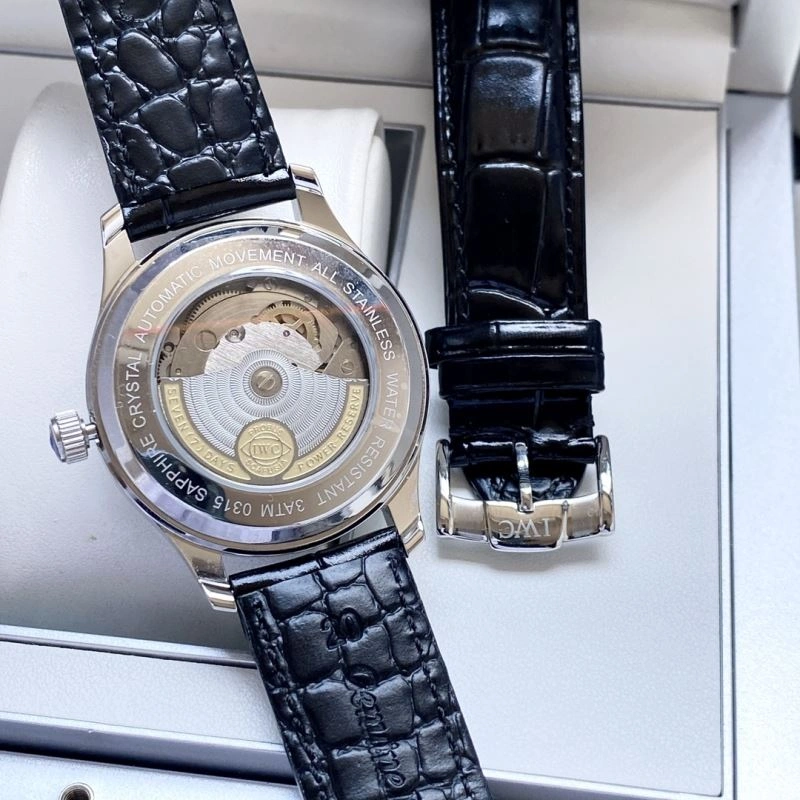 IWC Watches Resilient 184781