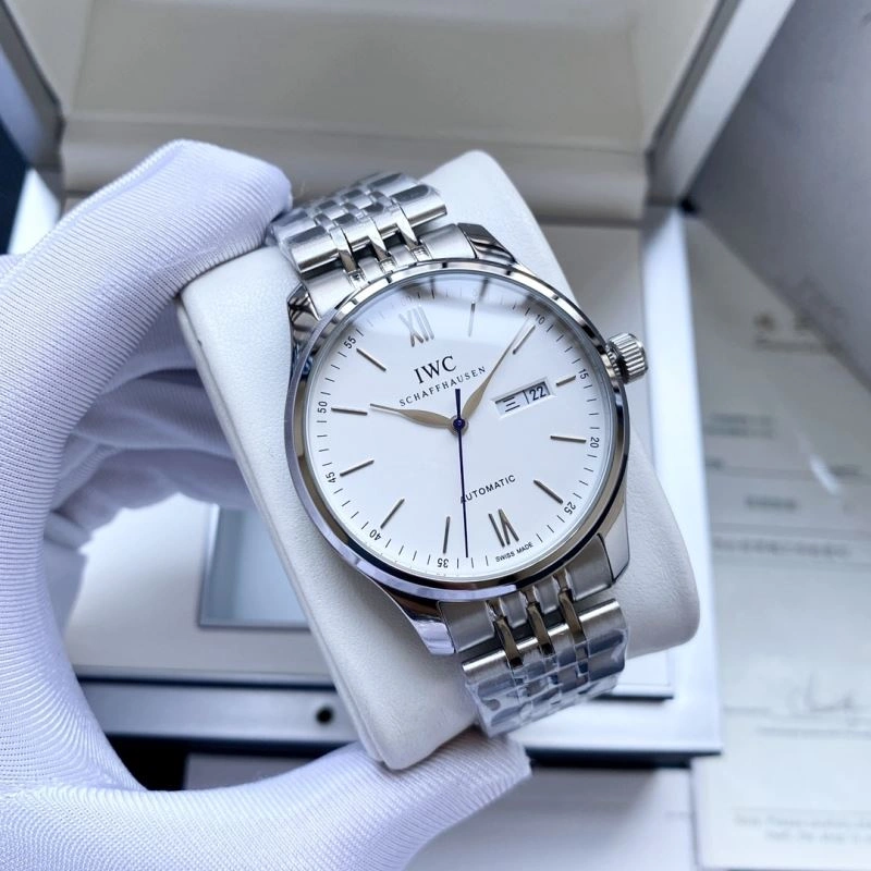 RelaxedFit IWC Watches 184782