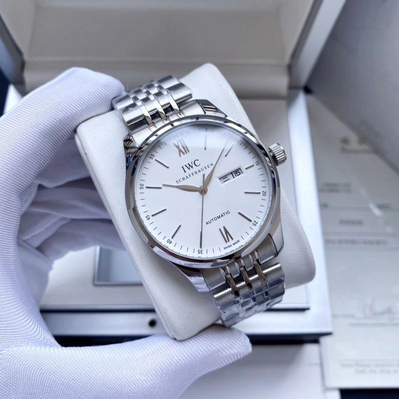 RelaxedFit IWC Watches 184782