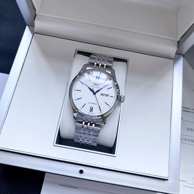RelaxedFit IWC Watches 184782
