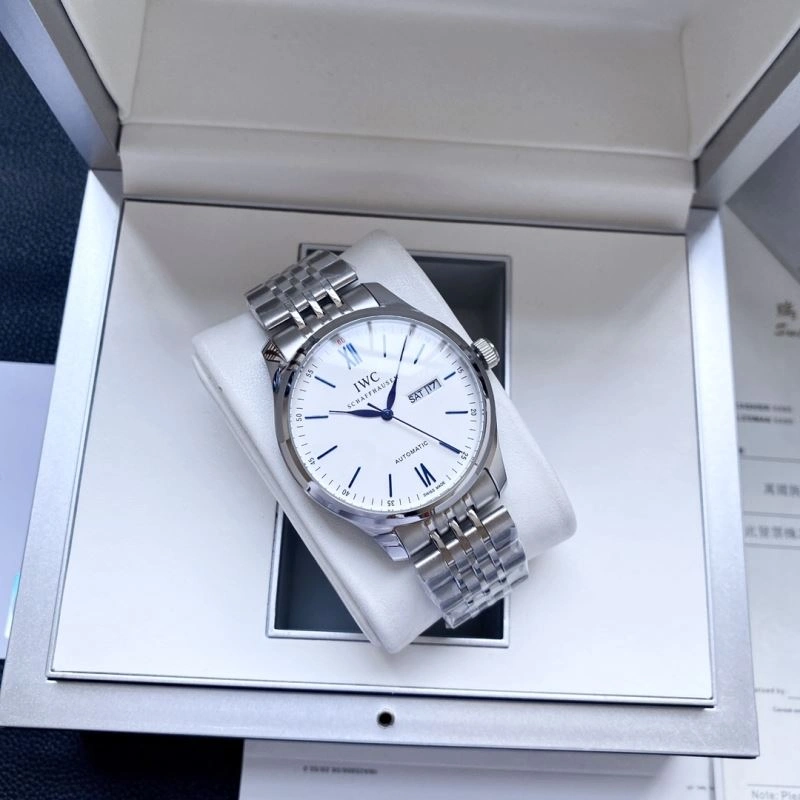 RelaxedFit IWC Watches 184782