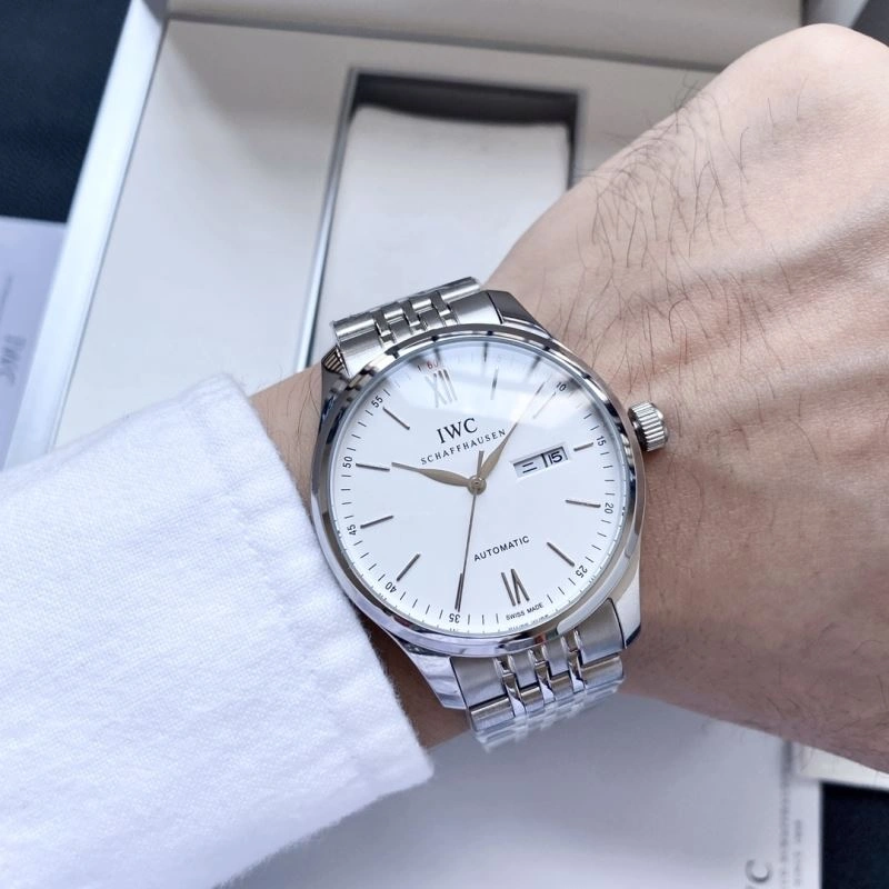 RelaxedFit IWC Watches 184782