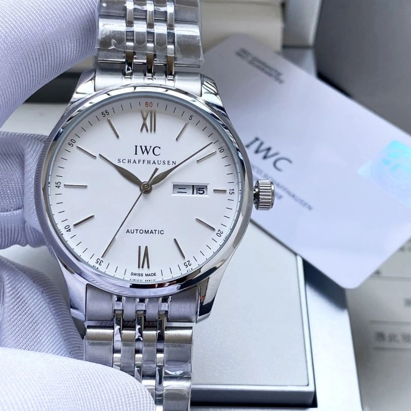RelaxedFit IWC Watches 184782