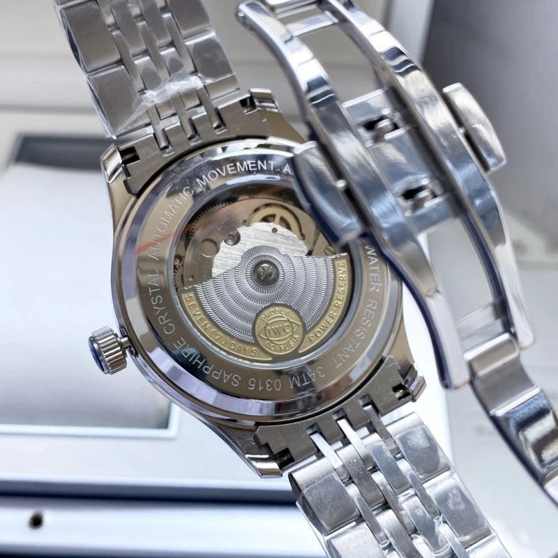 RelaxedFit IWC Watches 184782