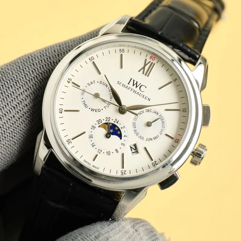 IWC Watches Neat 184769
