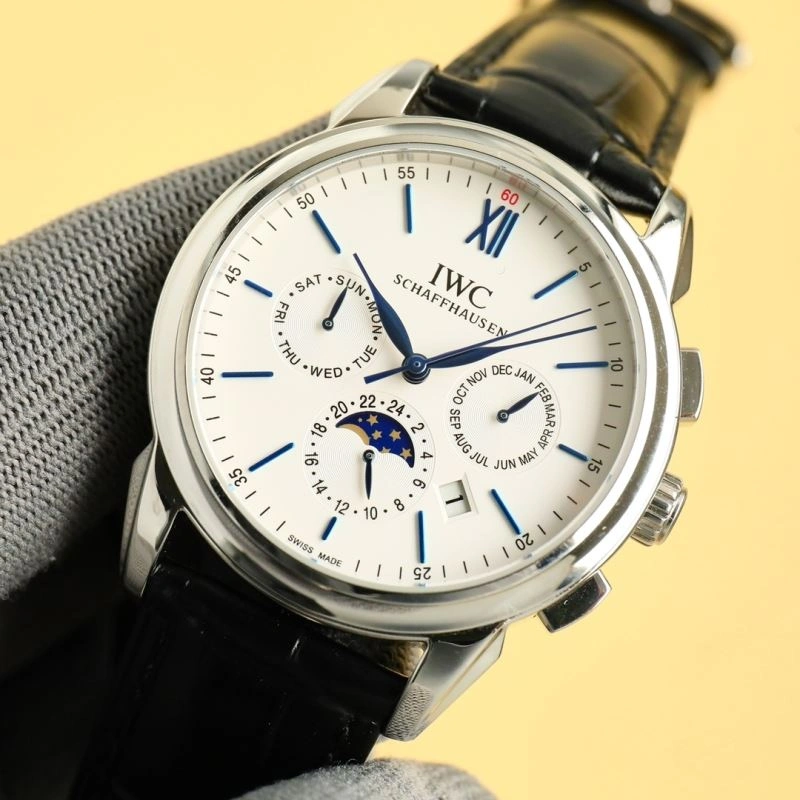 IWC Watches Neat 184769