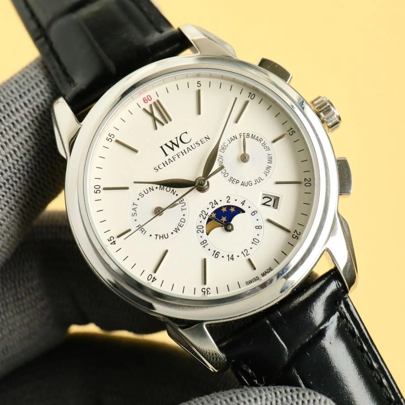 IWC Watches Neat 184769