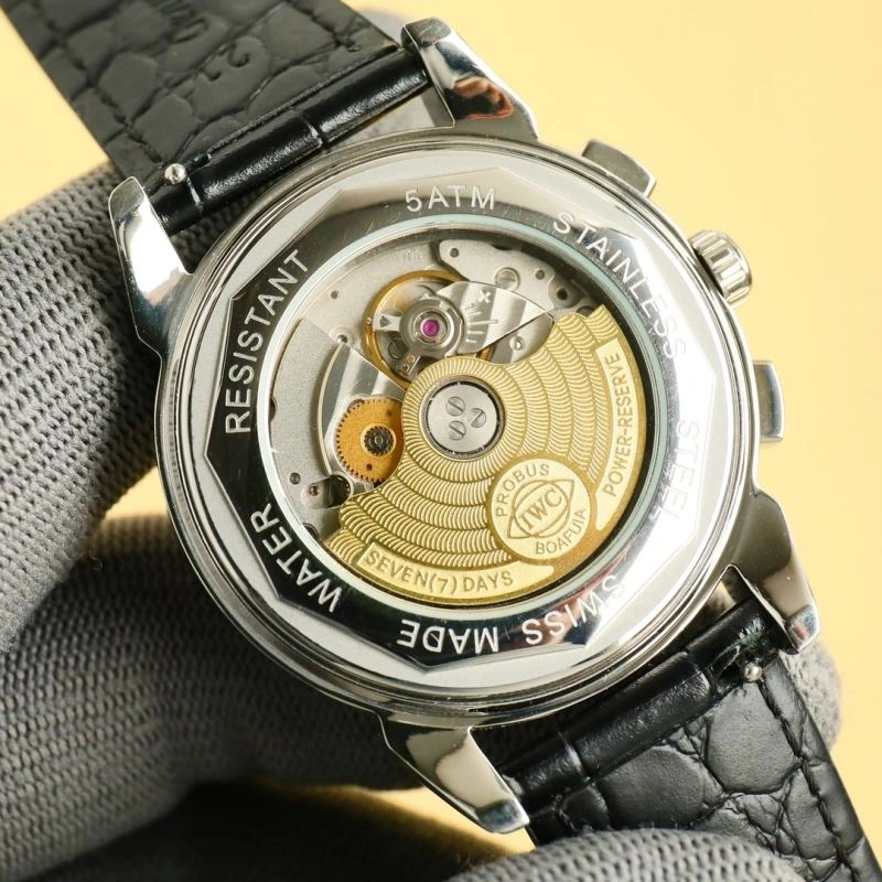 IWC Watches Neat 184769