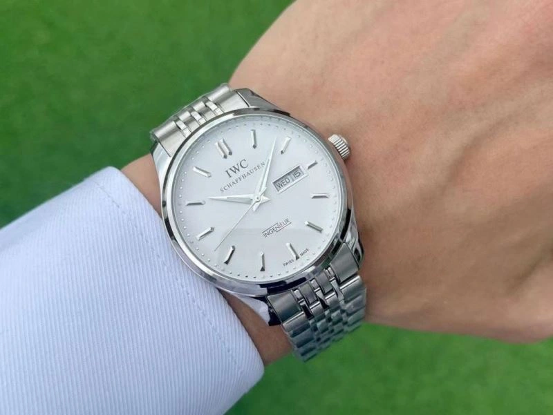IWC Watches Colorful 184783