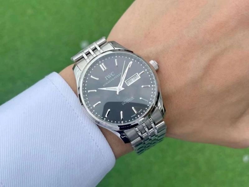 IWC Watches Colorful 184783