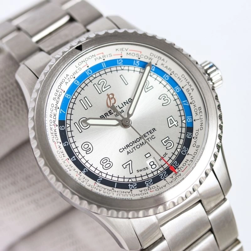 IWC Watches HighPerformance 184765