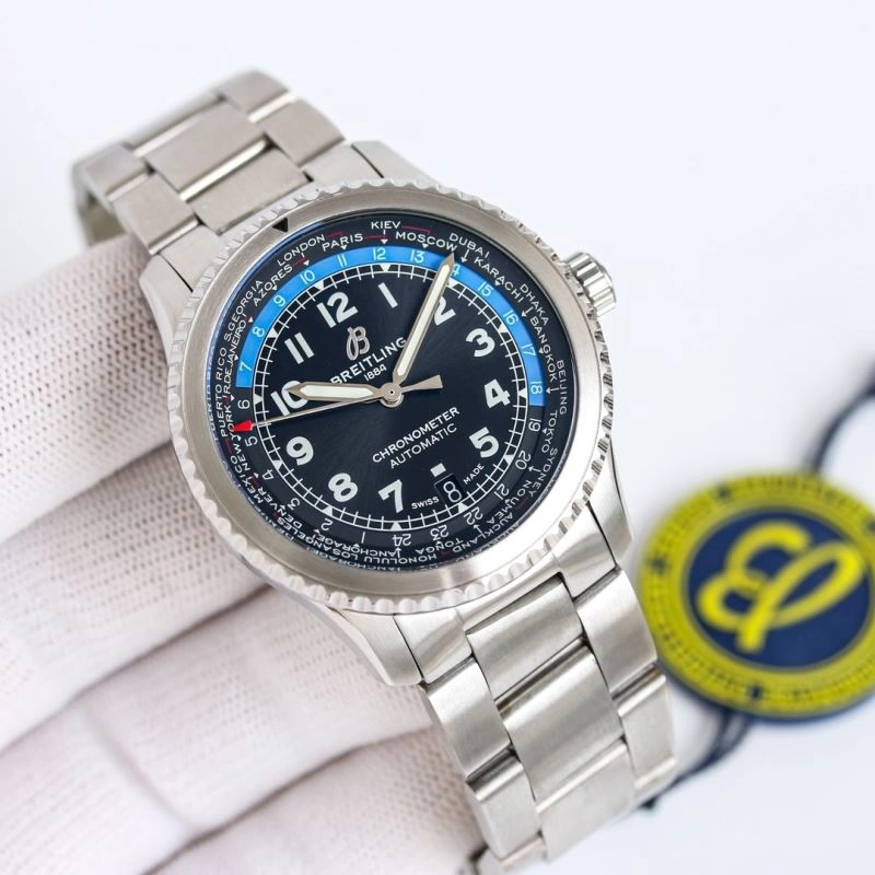 IWC Watches HighPerformance 184765