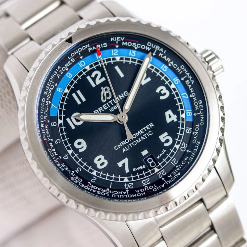 IWC Watches HighPerformance 184765