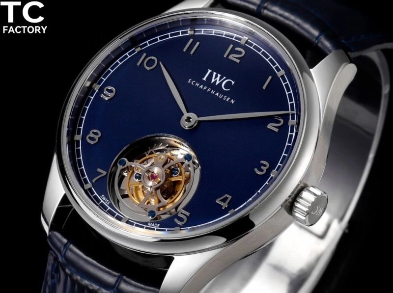 IWC Watches UrbanChic 184777