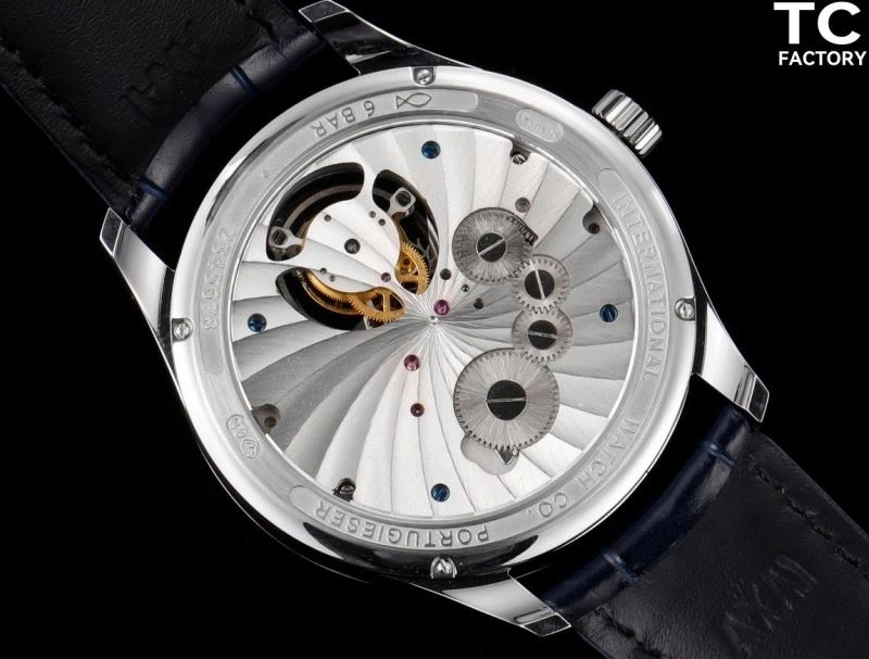 IWC Watches UrbanChic 184777