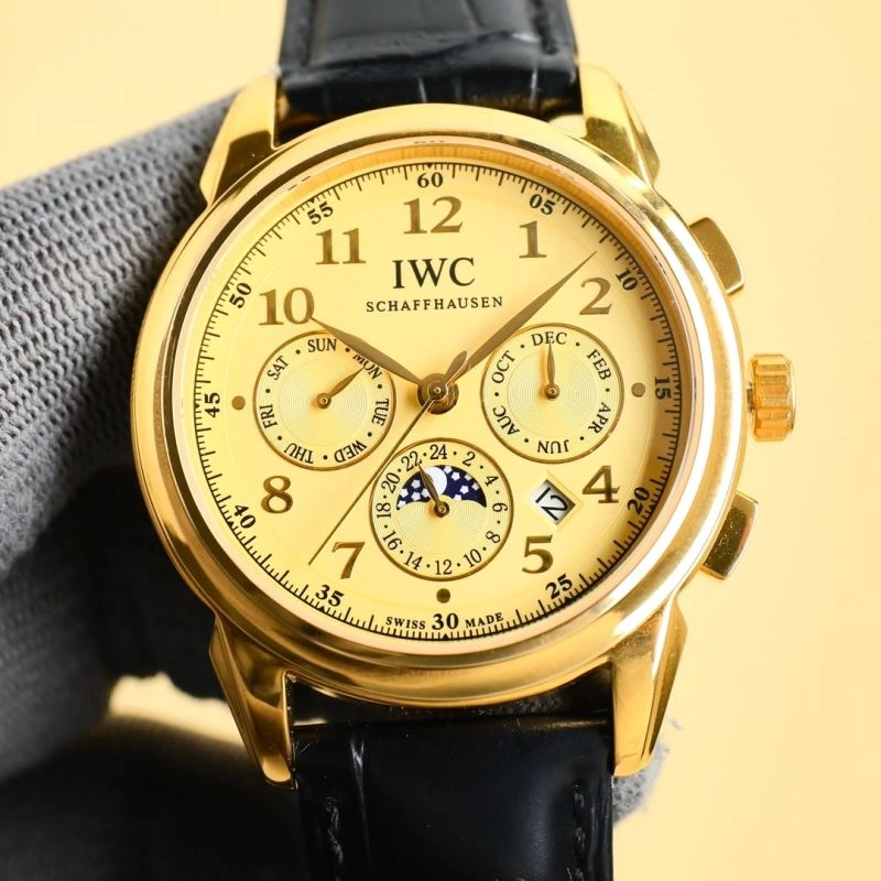 NewStyle IWC Watches 184759