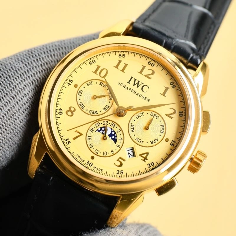 NewStyle IWC Watches 184759