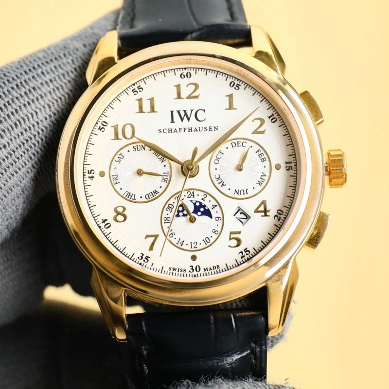 NewStyle IWC Watches 184759