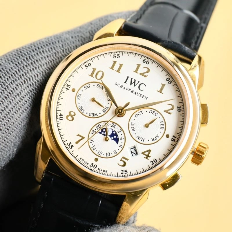 NewStyle IWC Watches 184759