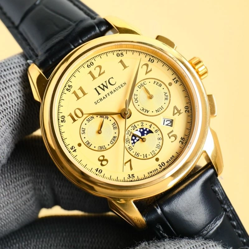 NewStyle IWC Watches 184759