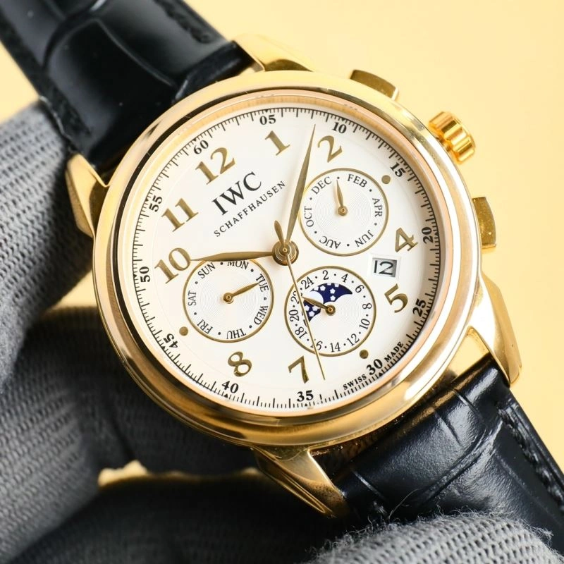 NewStyle IWC Watches 184759