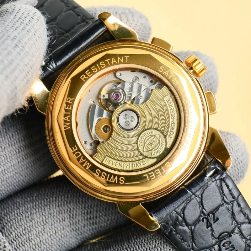 NewStyle IWC Watches 184759