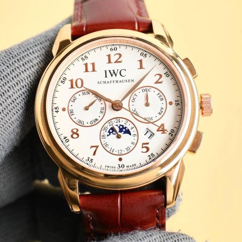 IWC Watches Affordable 184764