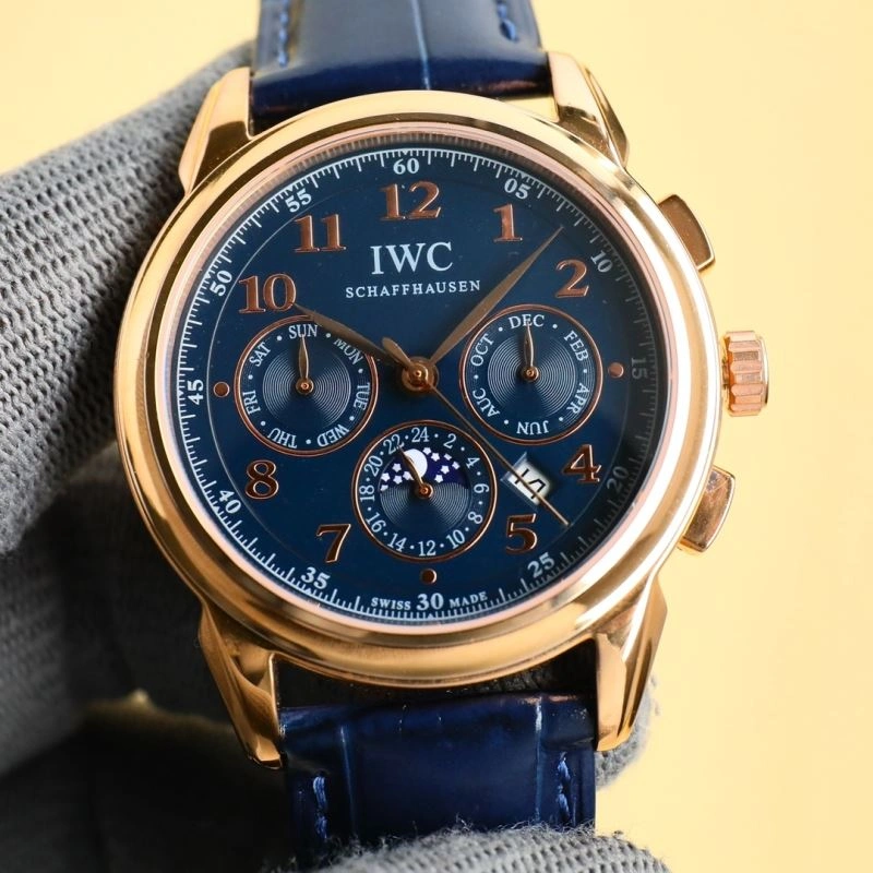 IWC Watches Affordable 184764