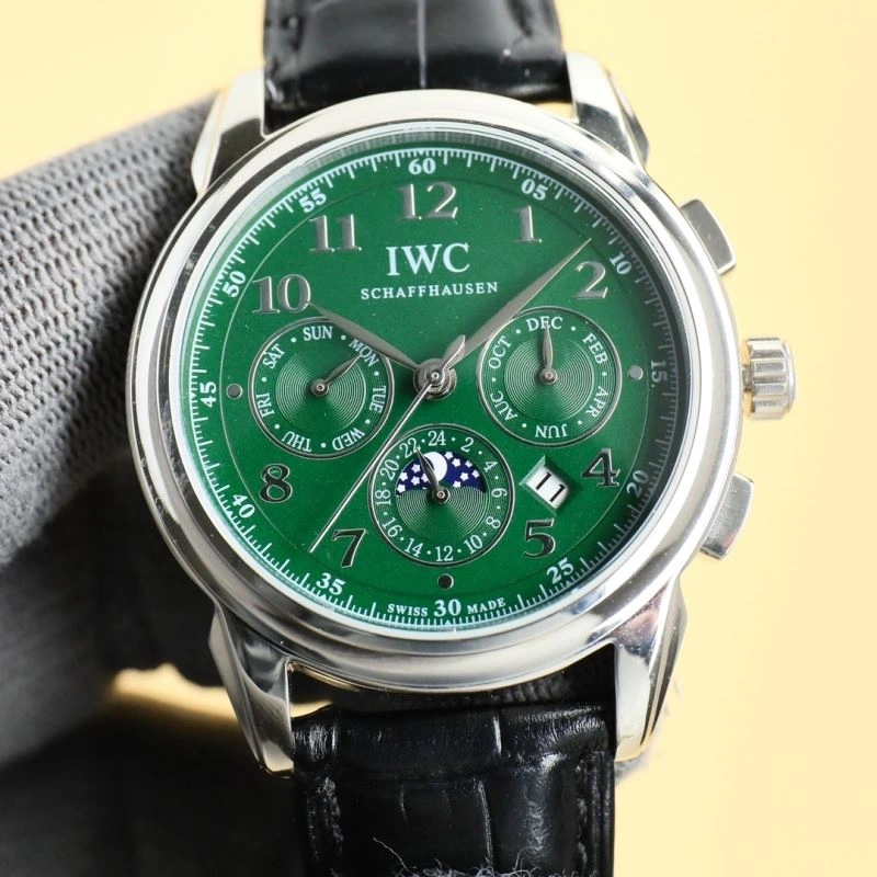 IWC Watches Affordable 184764
