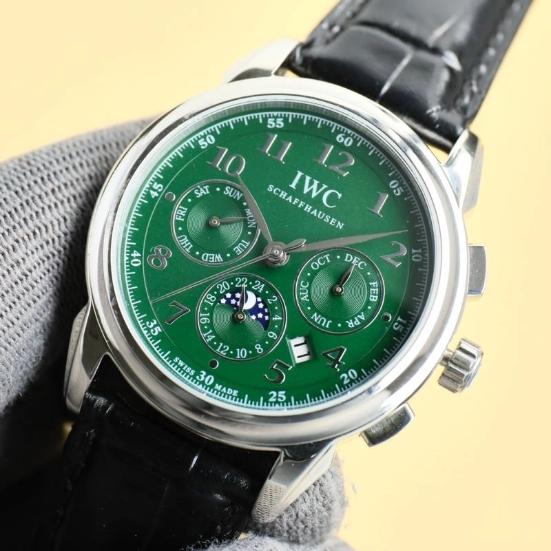 IWC Watches Affordable 184764