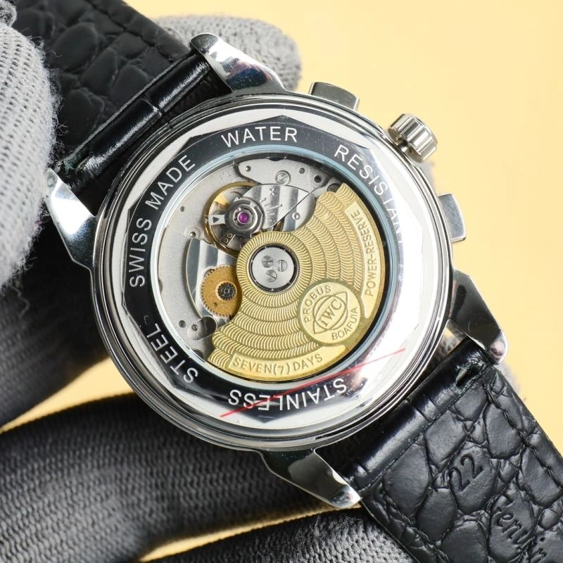 IWC Watches Affordable 184764