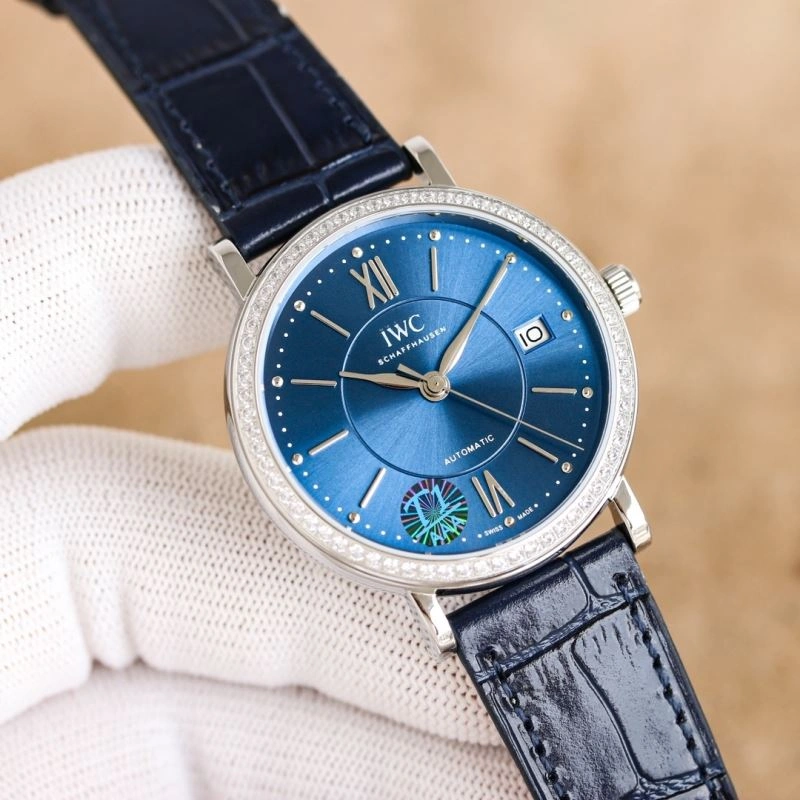 IWC Watches EyeCatching 184766