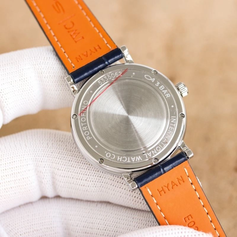 IWC Watches EyeCatching 184766