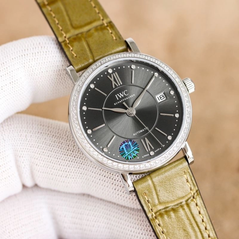 IWC Watches EyeCatching 184766