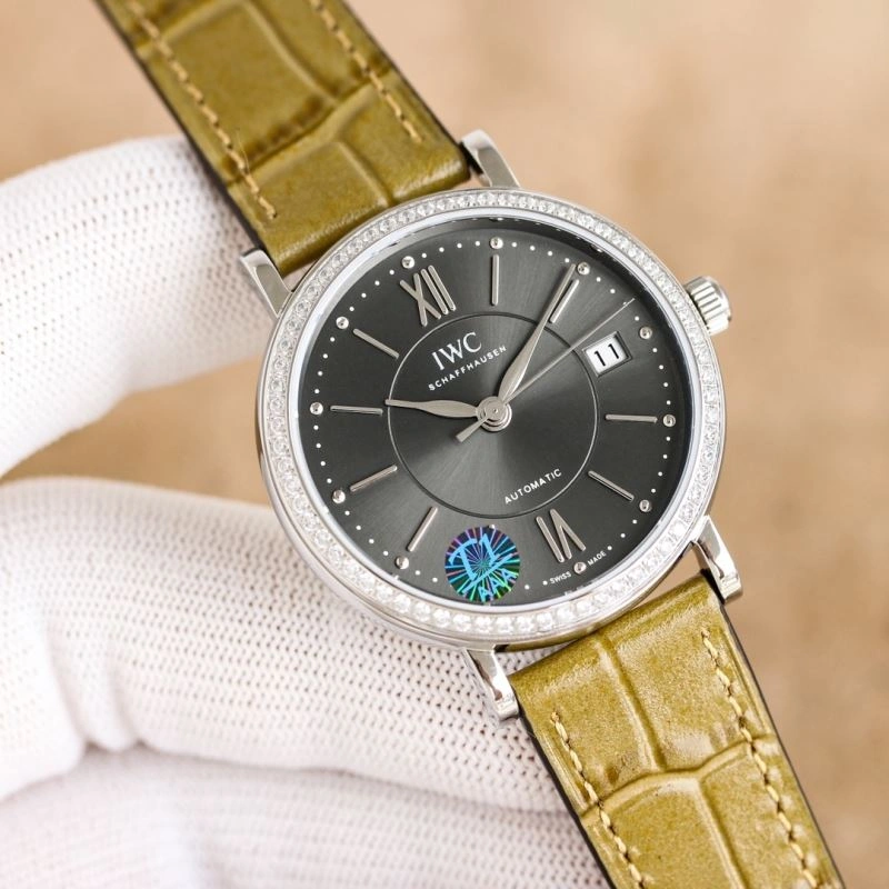 IWC Watches EyeCatching 184766