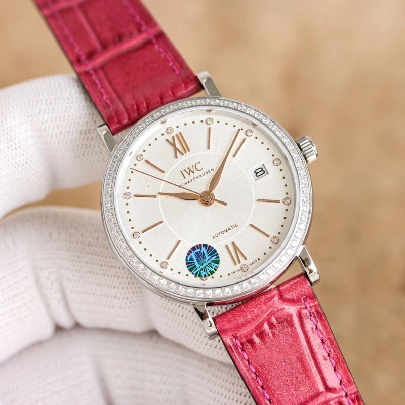 IWC Watches EyeCatching 184766