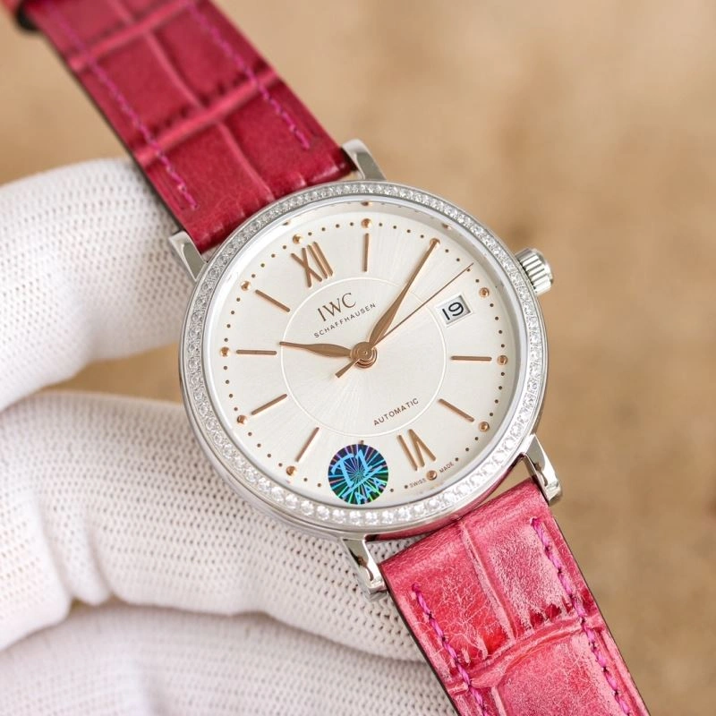 IWC Watches EyeCatching 184766